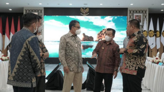 Pemerintah Akan Keluarkan Regulasi Penanganan Illegal Drilling