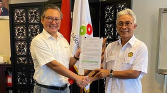 Optimasi Pengembangan Lapangan Tahap-2 WK Rokan Disetujui, Tambah Investasi Hulu Migas Rp. 35 Trilyun