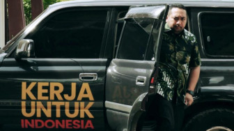 Pinto Pantau Harga Sembako di Sarolangun dan Merangin