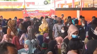 Horeee… Jambi Sudah Bebas Covid-19