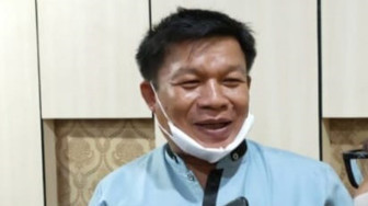 Nilwan Yahya dan Heri S Mohza Bertarung Perebutkan Kursi Wabup Merangin