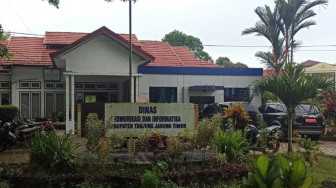 Komisi I DPRD Tanjabtim Dukung Penuh Peningkatan Kinerja Kominfo
