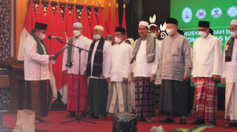 Al Haris Ingin Seberang Kota Jambi Jadi Kampung Wisata Religius