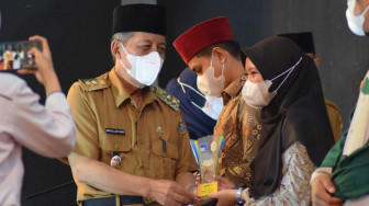 Abdullah Sani : PTQ Wujud Nyata Syiar Islam