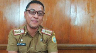 ASN Tanjung Jabung Timur Dapat Vaksinasi Booster