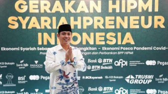 Kuasa Hukum Mardani H Maming Jelaskan Kronologi Kerjasama PT PCR dan PT PAR