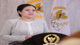 Hari Buruh, Puan Tegaskan Komitmen Kawal Regulasi Pro-Buruh