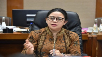 Puan : Apresiasi Kebijakan Pemerintah Pelonggaran Penggunaan Masker, Tetap Diikuti Kewajiban Prokes