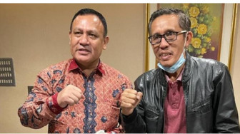 Membumikan Budaya Antikorupsi Melalui Pendidikan