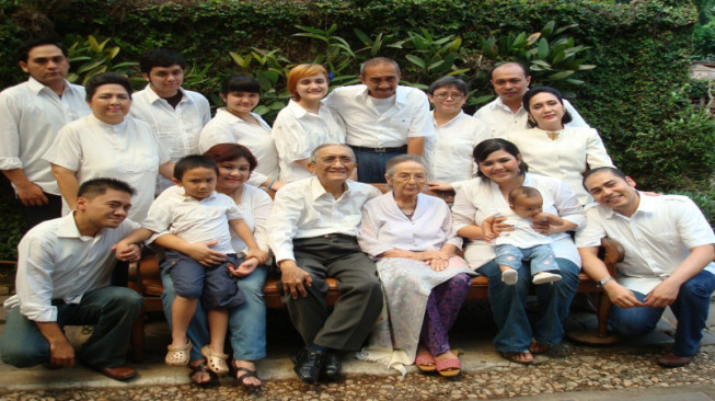 Seabad Rosihan Anwar (1922-2022) : Wartawan Yang Tidak Bisa Dikalahkan