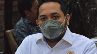 DPRD Provinsi Jambi Minta Pemprov Serius Antisipasi Hepatitis Akut Misterius