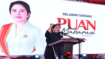 Puan Minta Hepatitis Akut Cepat Ditangani, Pemerintah: Seluruh Sumberdaya Dikerahkan