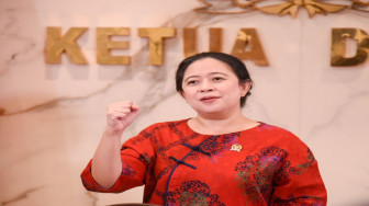 Usai Diundangkan, Puan Minta Pemerintah Terbitkan Peraturan Turunan UU TPKS