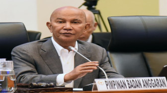 Melukai Hati Rakyat, Said Abdullah Desak DPR Batalkan Anggaran Gorden Rumah Dinas Rp43,5 M