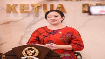 Puan: DPR Siap Fasilitasi Aspirasi Demo Buruh Internasional