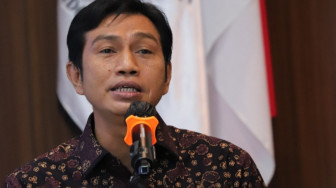 Asprov PSSI Jambi Akan Gelar Liga U-21