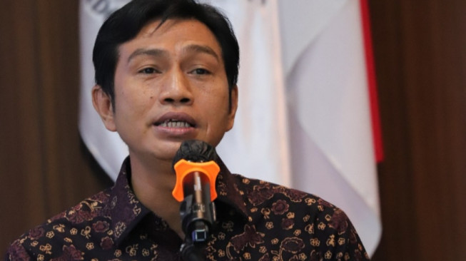 Asprov PSSI Jambi Akan Gelar Liga U-21