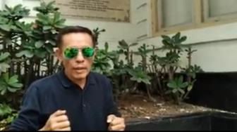 Mursyid Sonsang : Tepat Mendagri dan Gubernur Jambi Pilih Hendrizal, Pengalamannya Sangat Lengkap