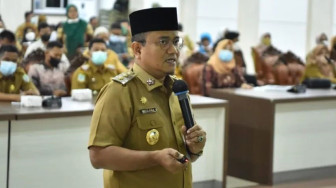 Maulana Dorong Generasi Muda Miliki Jiwa Entrepreneur