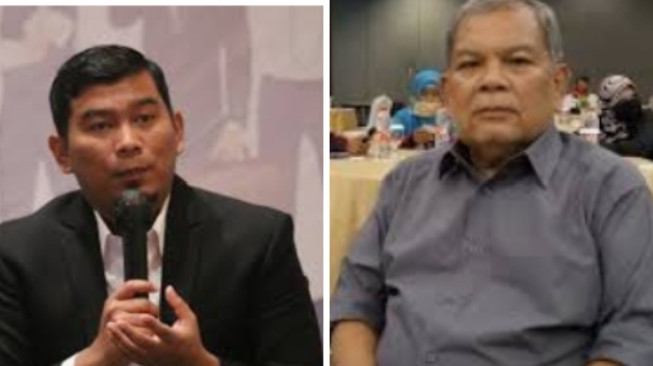 Rocky dan Nasroel Tanggapi Musda IMM : Dinamika Organisasi dan Kerusakan Diganti.