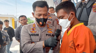 Motif Pembunuhan Pencuri Sawit Akhirnya Terang Benderang