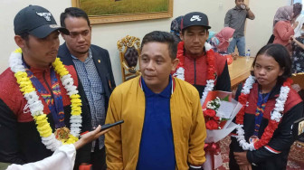 Ini Syarat Atlet yang Bisa Mewakili Jambi pada PON XXI Aceh-Sumut 2024