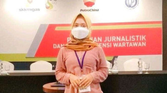 UKW Memberi Pengalaman Luar Biasa