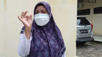 Dinkes Batanghari Ingatkan Warga Waspadai Hepatitis Akut Misterius