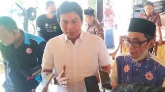 Fadhil Minta Tamatan SD Bisa Baca Tulis Huruf Alquran