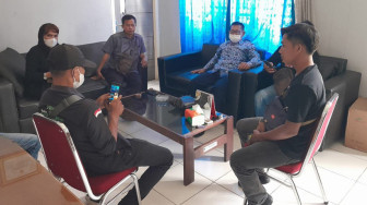 Mantan Kepala BPBD Batanghari Bantah Pernyataan Samral