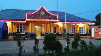BPBD Batanghari Diduga Jual Aset Negara untuk Perbaiki Kendaraan Operasional