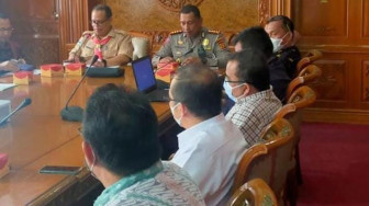 Mulai 20 Mei 2022 Truk Angkutan Batubara Wajib Pakai Nomor Lambung