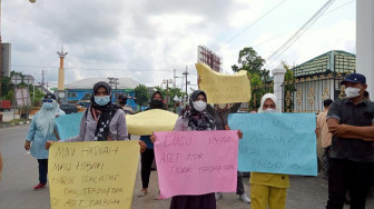 LCKI Minta Kejaksaan Usut Dugaan Penjualan Aset Daerah