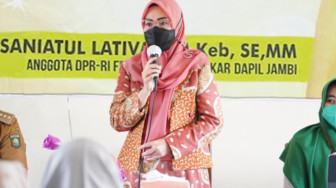 Kalangan Milenial Diharapkan Mampu Sosialisasikan Empat Pilar MPR