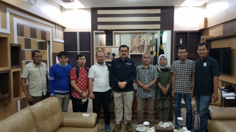 Badan Intelijen Negara Dukung Kehadiran JMSI