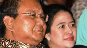 Pertemuan Surya Paloh- Prabowo, Penjajakan Koalisi Makin Intensif