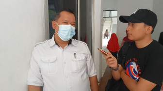 Jual Besi Tenda Darurat, Kalaksa BPBD : Aset Jenis Sampah