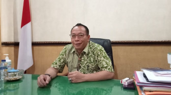 Ayoo Laporkan Jalan Berlubang Pakai Aplikasi Terus Terang