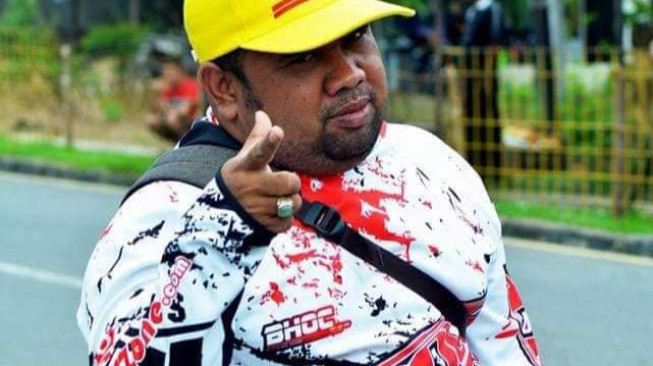 Saksikan ! Batanghari Cup Race Kejurda Balap Motor Besok Pagi