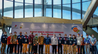 SKK Migas Kejar Realisasi Komitmen Program Kerja KKKS