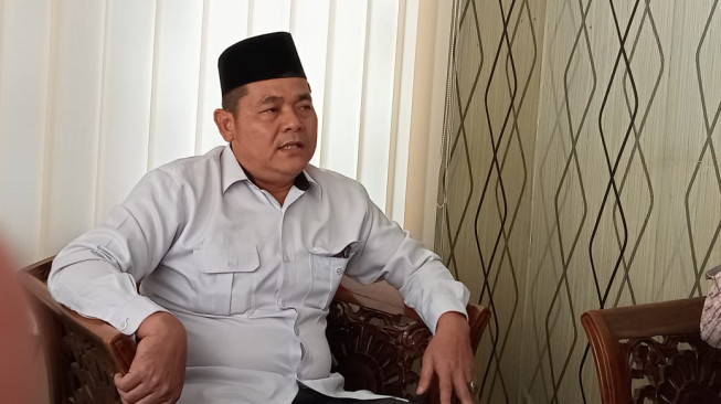 Direktur PDAM Tirta Batanghari : Kenaikan Tarif Air Tetap Disubsidi Pemkab