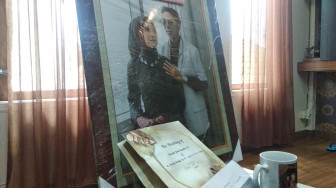 Nikah Sesama Jenis 10 Bulan Baru Terungkap, Berujung di Pengadilan…
