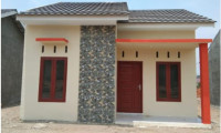 Gokil... 800 Unit Rumah Bakal Akad Kredit Massal