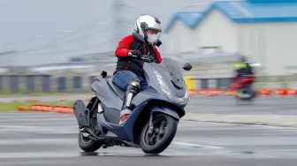 Jangan Sepelekan, Ini Pentingnya Penggunaan Riding Gear untuk Keselamatan Berkendara