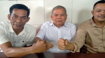 Keputusan Muchdi Berkarya Tunjuk Rusdi Jadi Ketua Provinsi Jambi