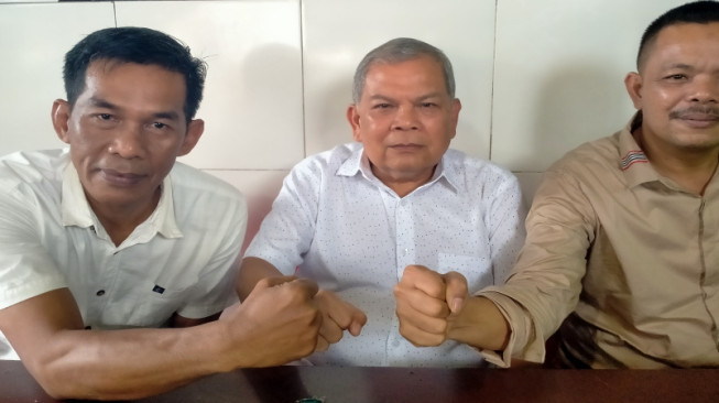 Keputusan Muchdi Berkarya Tunjuk Rusdi Jadi Ketua Provinsi Jambi