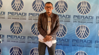 Kementerian ESDM RI Jangan Tutup Mata Soal Stockfile Batubara Tanpa Izin
