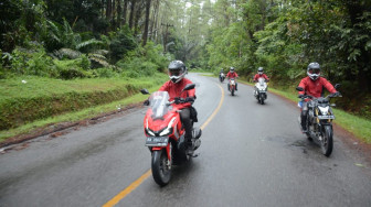 Tips Berkendara Sepeda Motor Hemat Bahan Bakar*