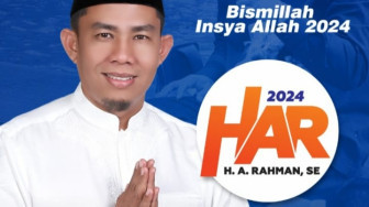 Rakernas Nasdem 2022, Jokowi Tidak Diundang. DPW Nasdem Jambi unggulkan Anies, Fasha Rangking 3, Ganjar Nomor Buncit
