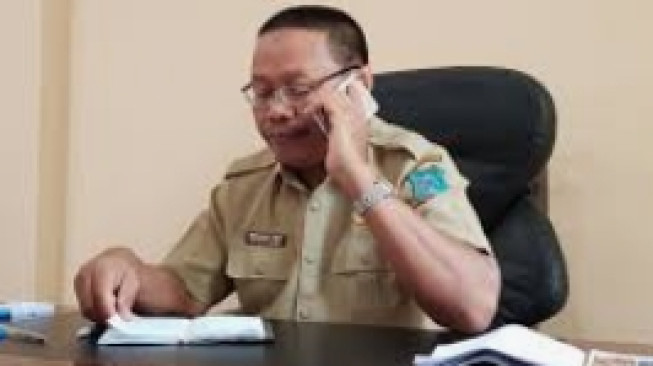 263 Kepala SMA/ SMK Dibongkar Habis, Pengamat : Tepat Langkah Pak Haris di Tengah Anjloknya Rangking Secara Nasional